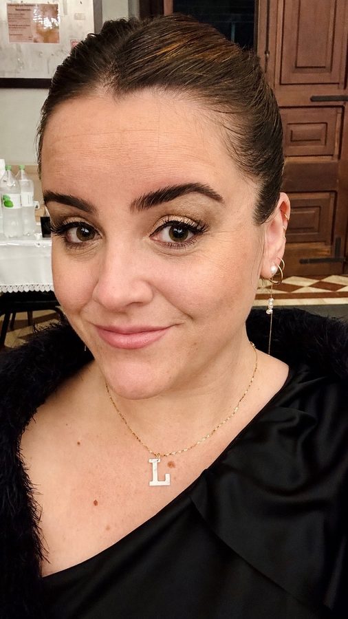 Laura, da crii.amo