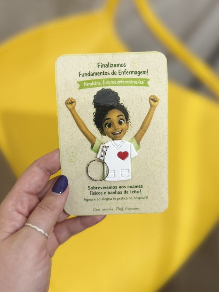 Personalizado criado pela crii.amo