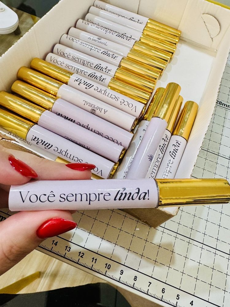 Personalizado criado pela crii.amo